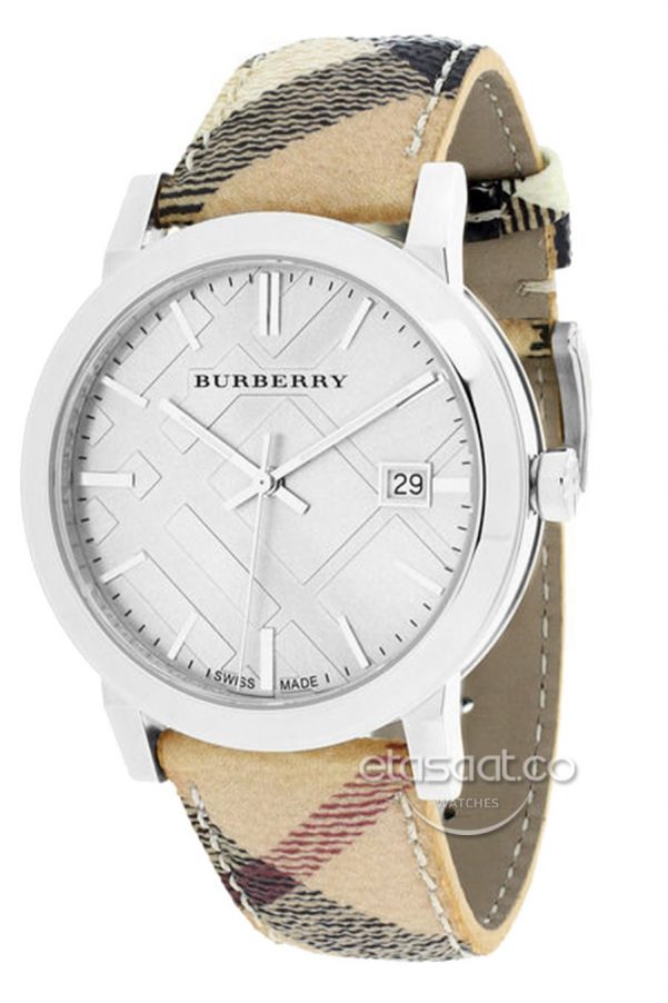 Burberry BU9025 Bayan Kol Saati-0