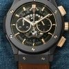 Hublot Seramik Skeleton -6625