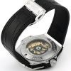 Hublot Unico Tourbillon Silver-6632