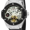 Hublot Unico Tourbillon Silver-0