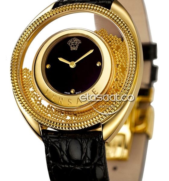 VERSACE VRSC86Q70D008S009 BAYAN KOL SAATİ-0