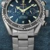 Omega 007 Replika Saat-6701