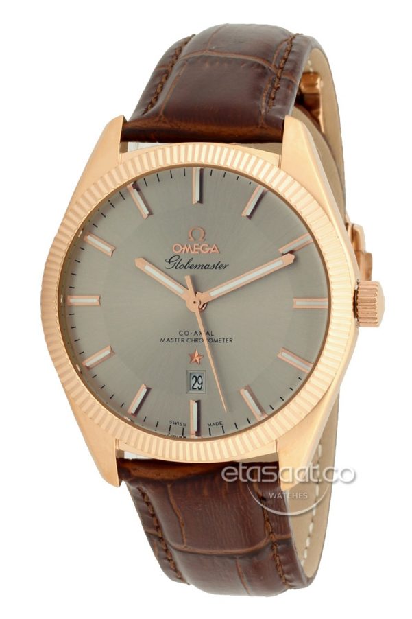 Omega Globemaster Replika Saat -0