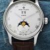 Patek Philippe Otomatik Mekanizma Yeni!-6885