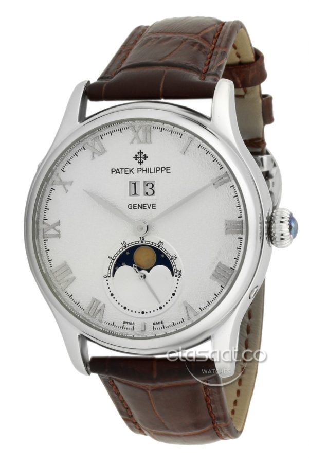 Patek Philippe Otomatik Mekanizma Yeni!-0