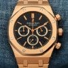 Audemars Piguet Royal Oak Rose-Gold Chronometre-6995