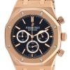 Audemars Piguet Royal Oak Rose-Gold Chronometre-0