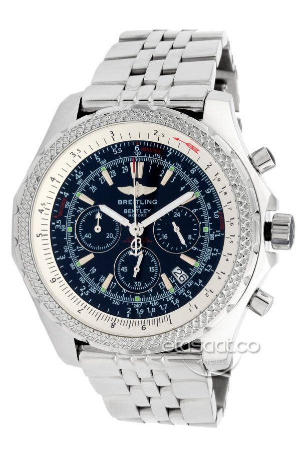 Breitling For Bentley Motors-0