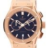 Hublot Classic Fusion Celik Kordonlu Saat-0