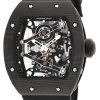 Richard Mille RM 038 Tourbillon Bubba Watson Carbon Kasa-0