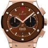 Hublot Forbidden Replika Saat-0