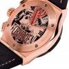 Hublot Forbidden Replika Saat-7156