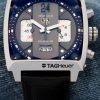 Tag Heuer Monaco Gri Kadran-7240