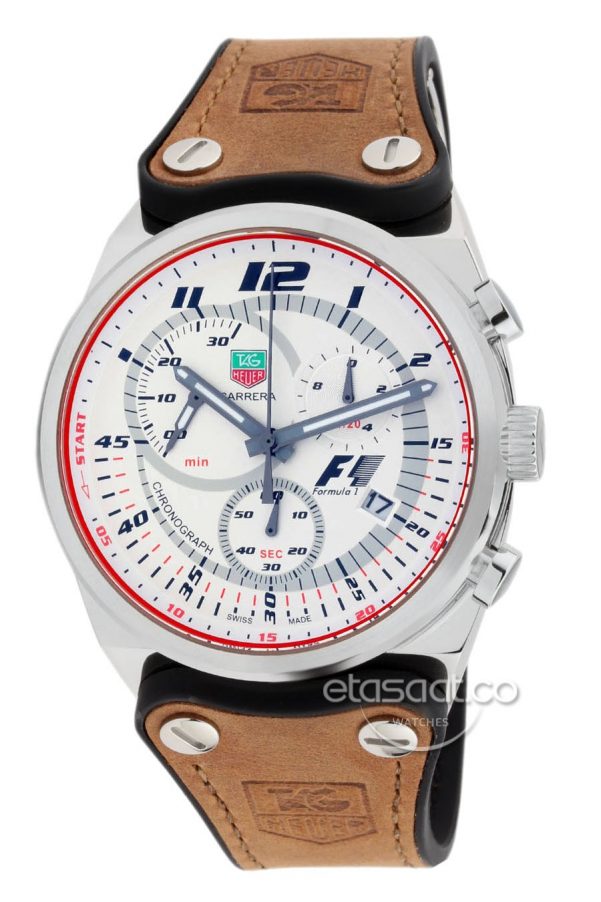 TAG Heuer McLaren 2016 Yeni Model-0