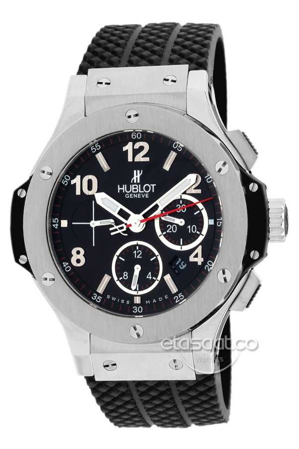 Hublot Big Bang Eta Saat-0