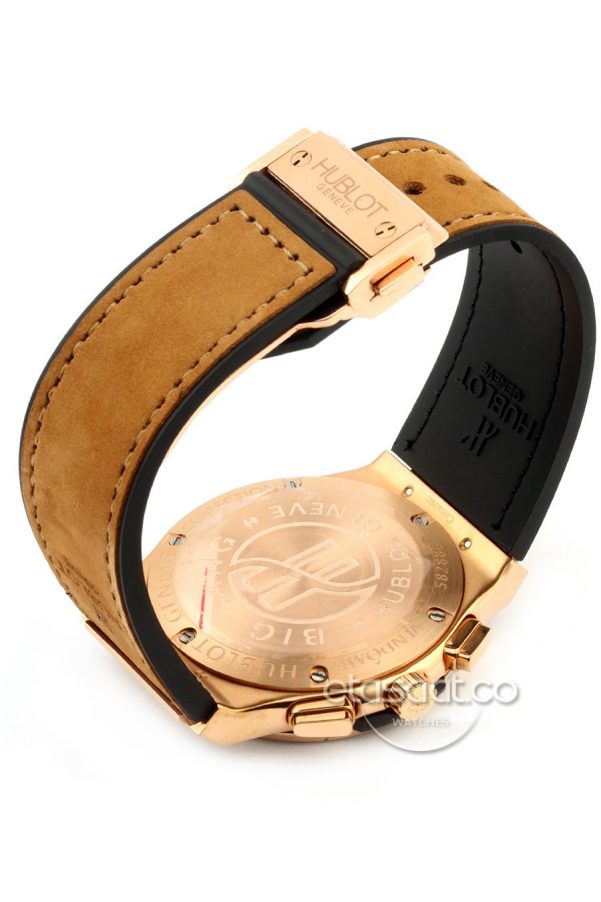 Hublot Unisex Taşli Model-7496