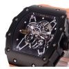 Richard Mille RM35-01 Nadal Turuncu Kordon-7375