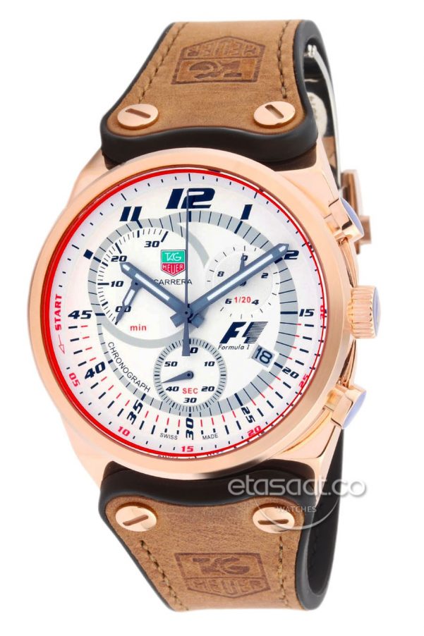 TAG Heuer McLaren 2016 RoseGold-0