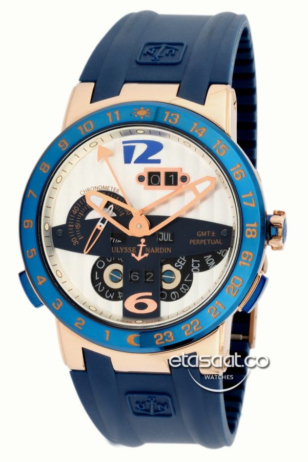 Ulysse Nardin El-Toro-0