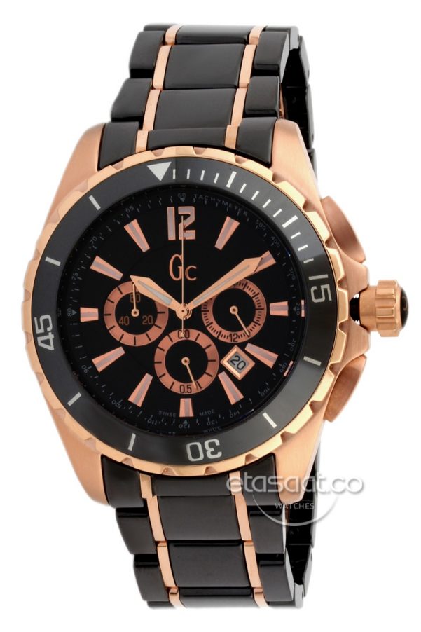 GUESS COLLECTİON GCX76004G2S Seramik Saat-0