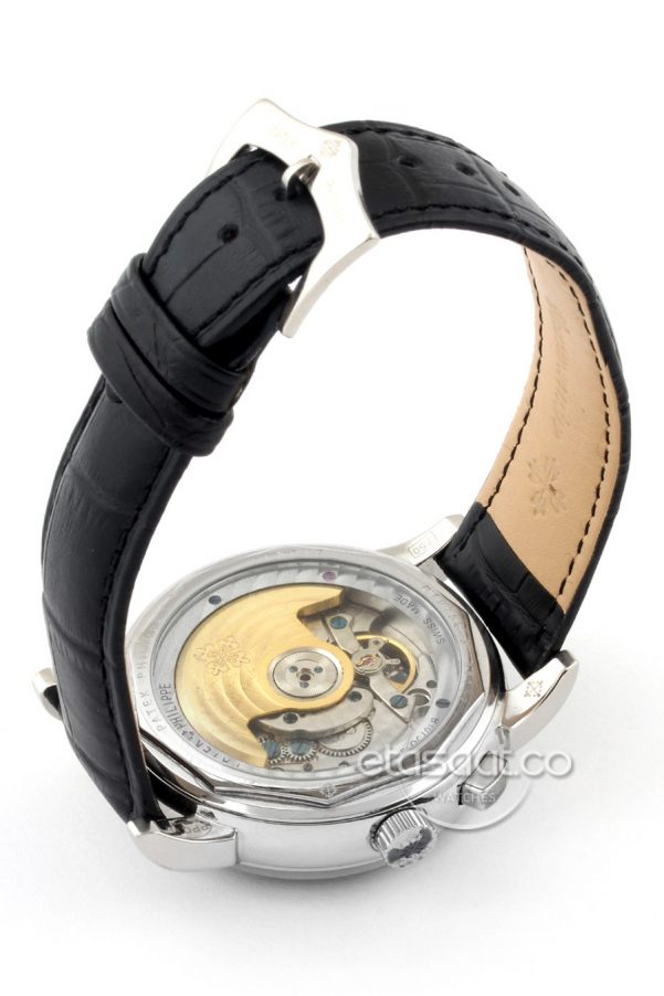 Patek Philippe Tourbillon -7603