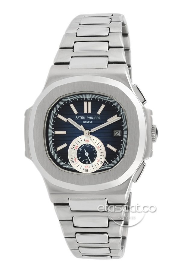 Patek Philippe Nautilus -0