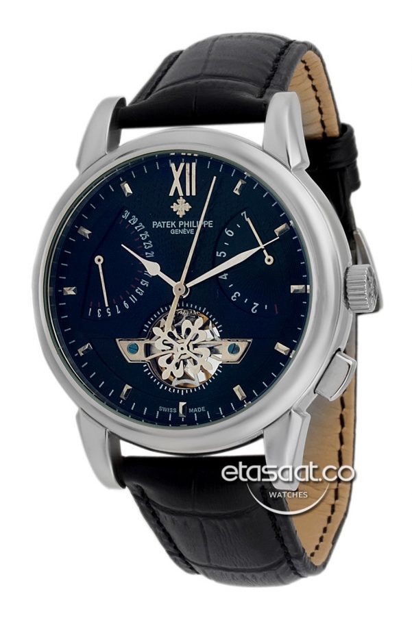 Patek Philippe Tourbillon -0