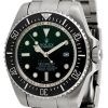 Rolex Deepsea D-Blue & Green-0