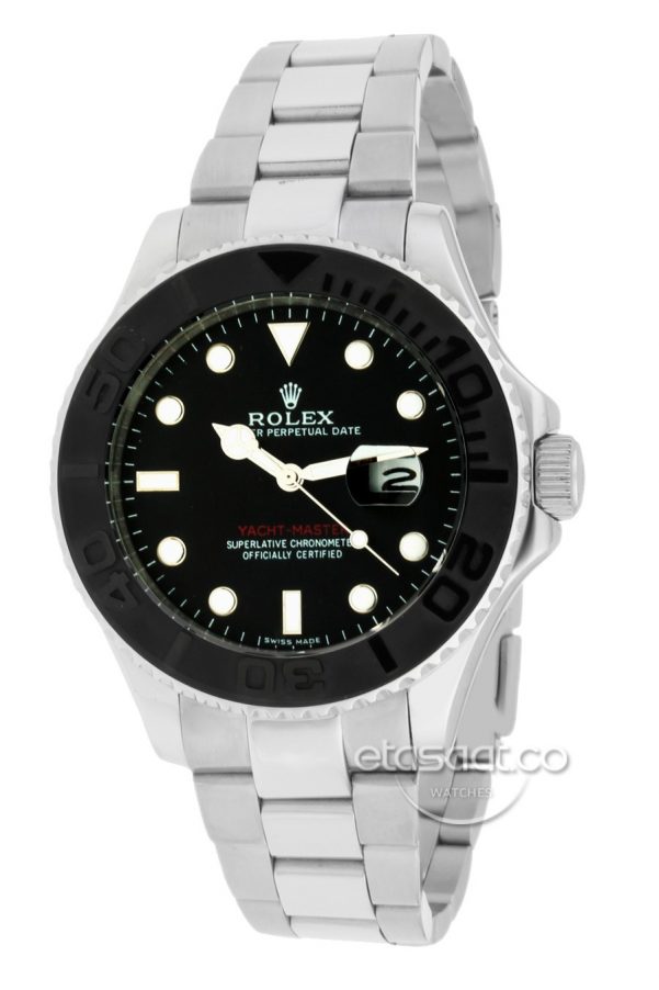 Rolex Yacht-Master-0