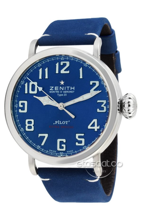 Zenith Pilot Extra Special Replika Saat-0