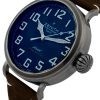 Zenith Pilot Extra Special Eskitme Kasa Saat-7700