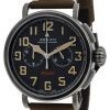 Zenith HERITAGE PILOT TON-UP Replika Saat-0