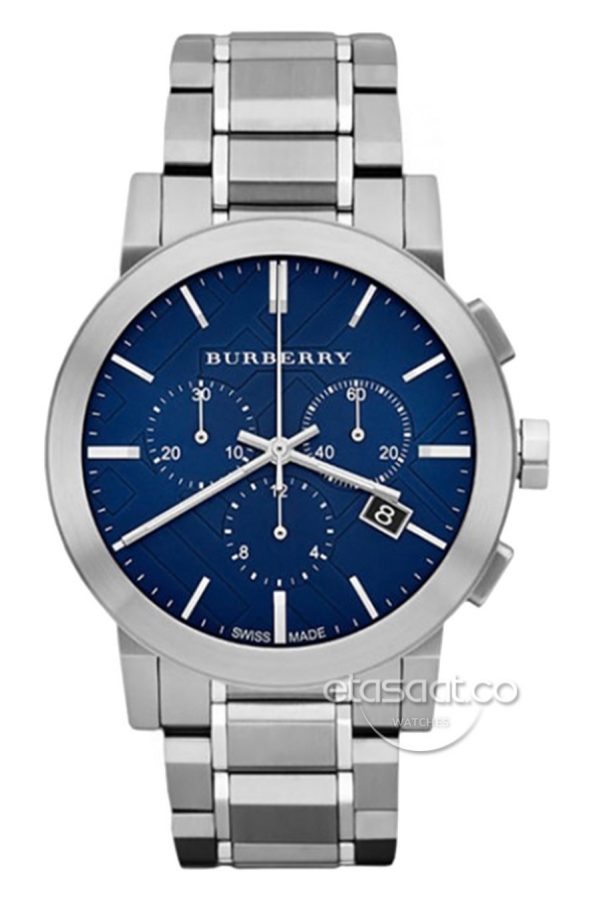 Burberry Bu9363 Erkek Kol Saati-0