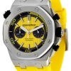 Audemars Piguet Royal Oak Offshore Diver Chronograph 26703ST -0