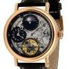 Breguet Skeleton Duall Time-0