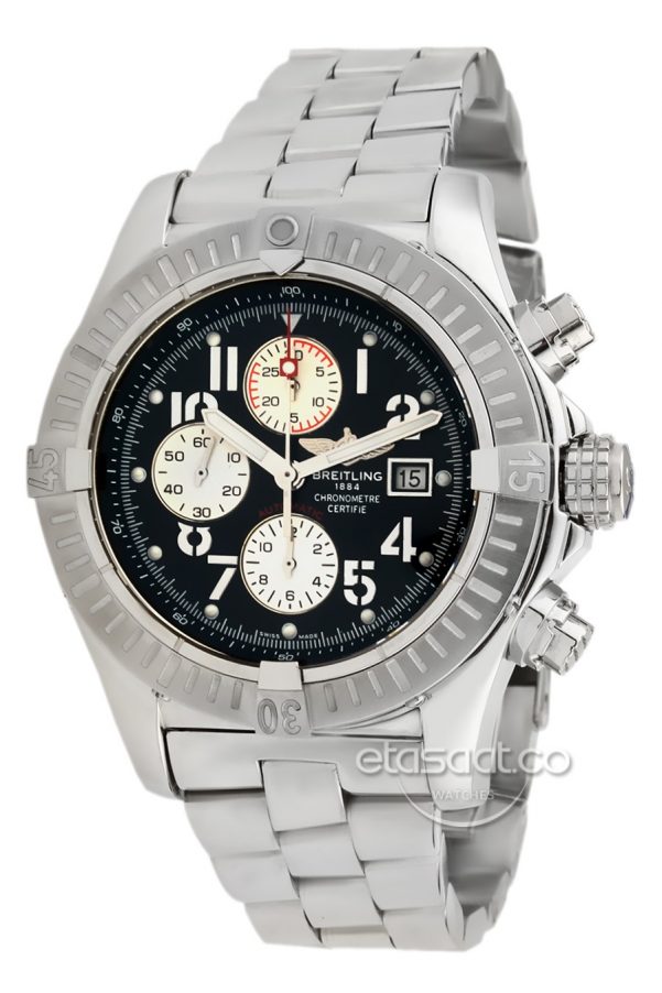 Breitling 1884 Chronographe Swiss-0