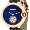 Cartier Bleu Ballon Tourbillon -0