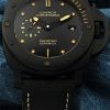 Panerai Submersible CERAMİCA ETA SAAT-8157