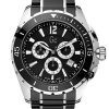 GUESS COLLECTİON XXL GCX76002G2S Erkek Kol Saati -0