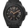 GUESS COLLECTİON XXL Blackout-0