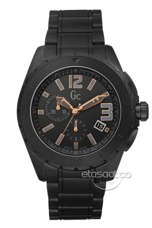 GUESS COLLECTİON XXL Blackout-0