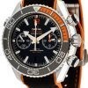 OMEGA SEAMASTER PLANET OCEAN 600M ETA SAAT-0