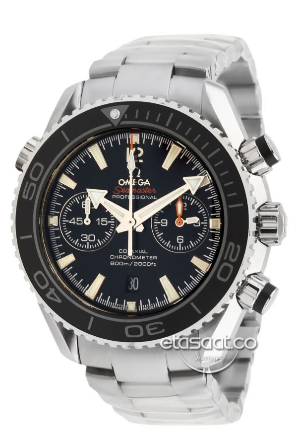 OMEGA SEAMASTER PLANET OCEAN 600M ETA SAAT-0