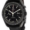 OMEGA SPEEDMASTER CO-AXIAL CHRONOGRAPH ETA SAAT-0