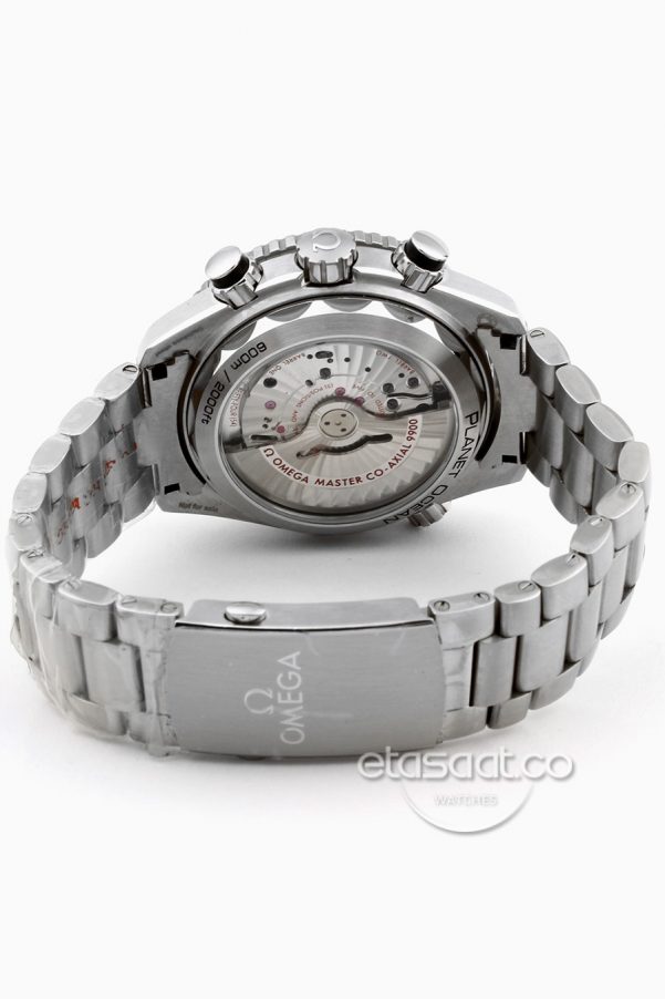 OMEGA SEAMASTER PLANET OCEAN 600M ETA SAAT-8089