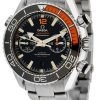 OMEGA SEAMASTER PLANET OCEAN 600M ETA SAAT-0