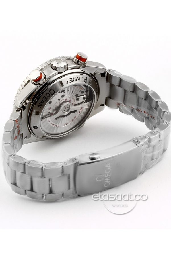 OMEGA SEAMASTER 600M ETA SAAT-8117