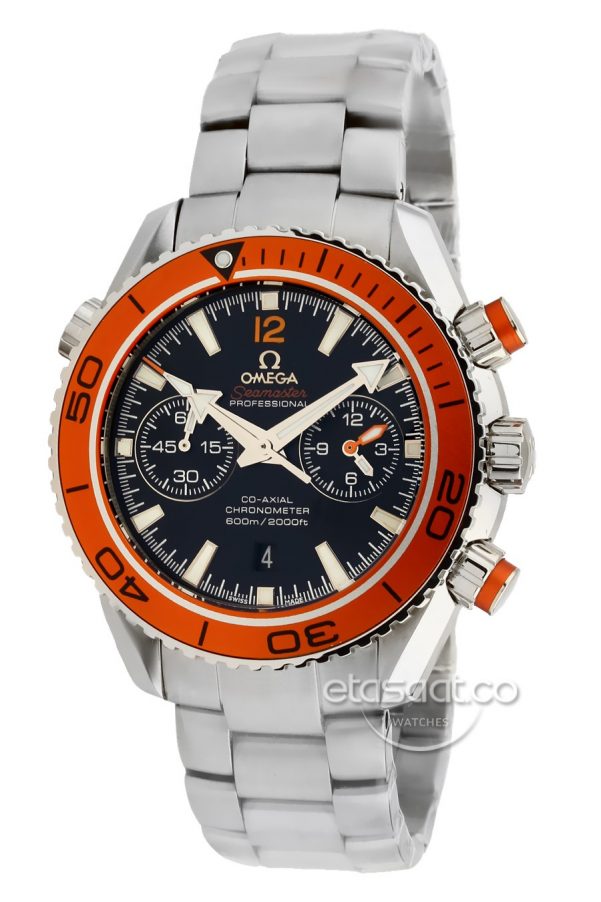 OMEGA SEAMASTER 600M ETA SAAT-0