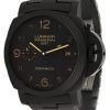 Panerai Luminor GMT Eta Saat-0