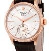 Rolex Cellini Duall Time-0